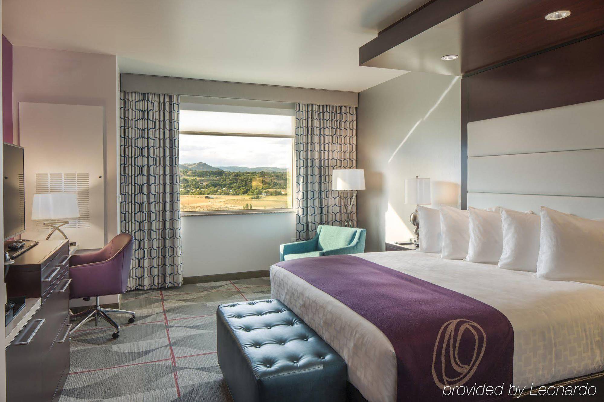 12 Tribes Resort Casino Омак Экстерьер фото