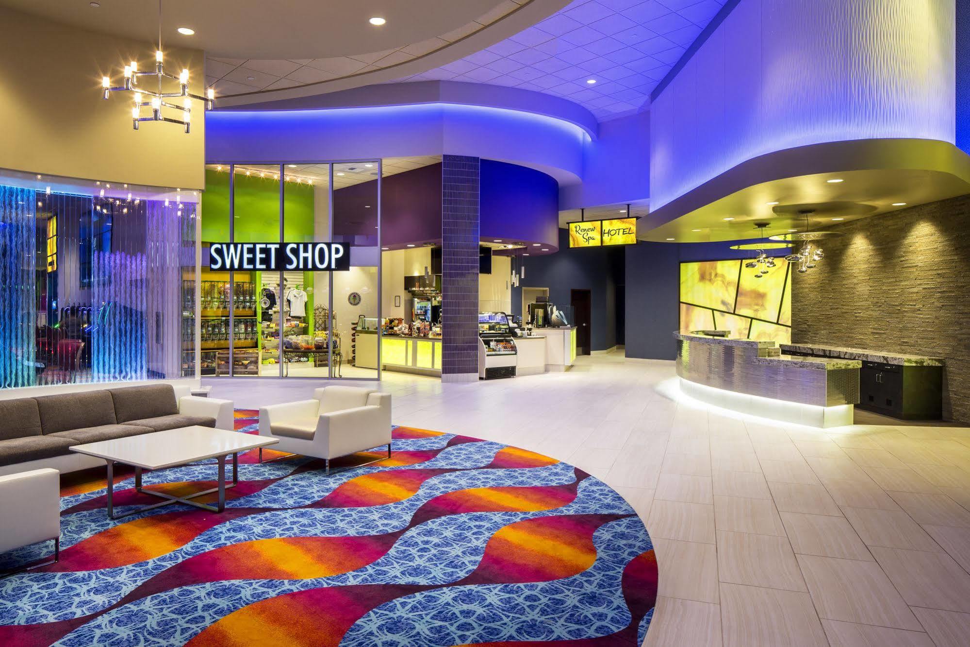 12 Tribes Resort Casino Омак Экстерьер фото