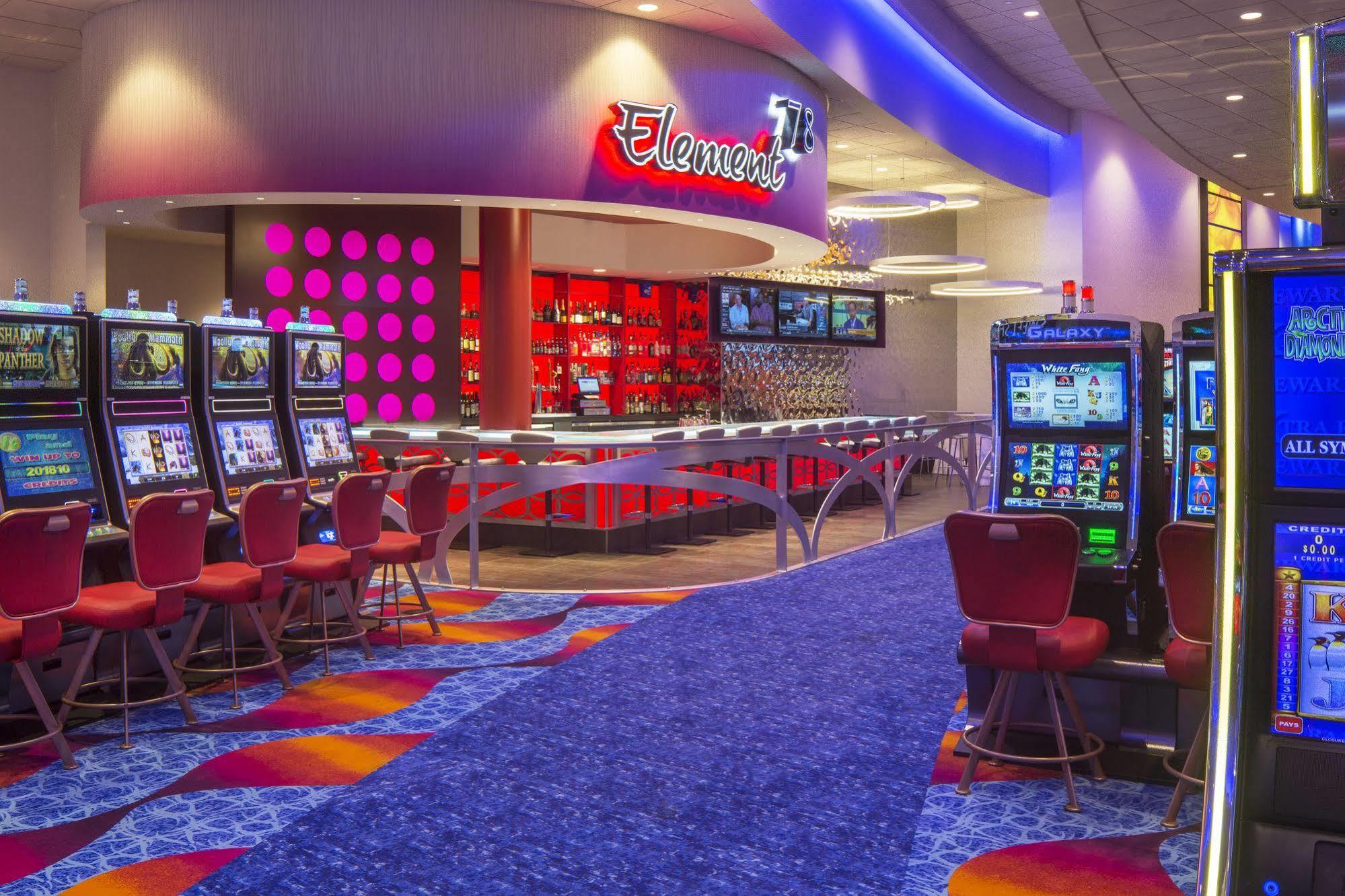12 Tribes Resort Casino Омак Экстерьер фото